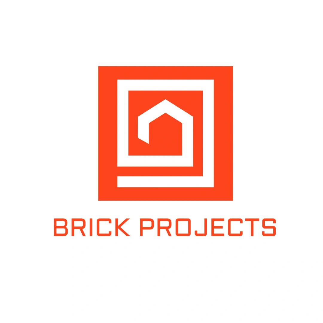 Brick Projects logo